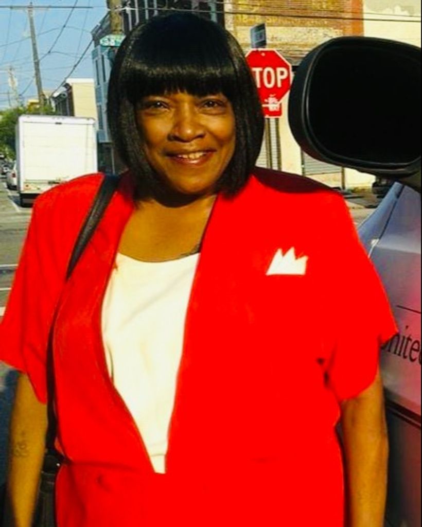 Faye Ann Smith