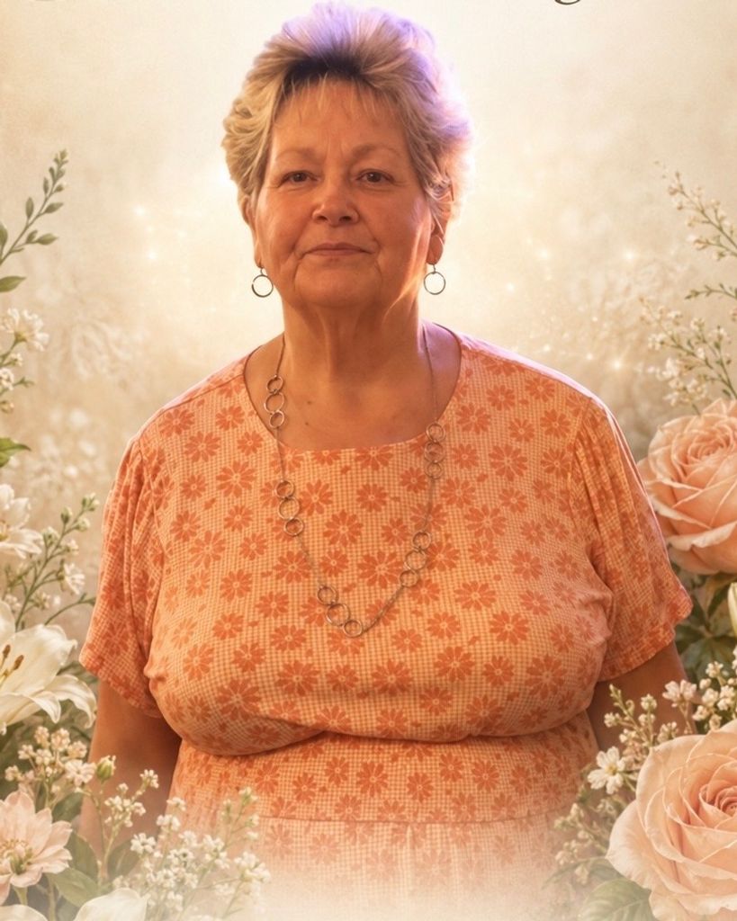 Lois Mae Johnson Britt Profile Photo