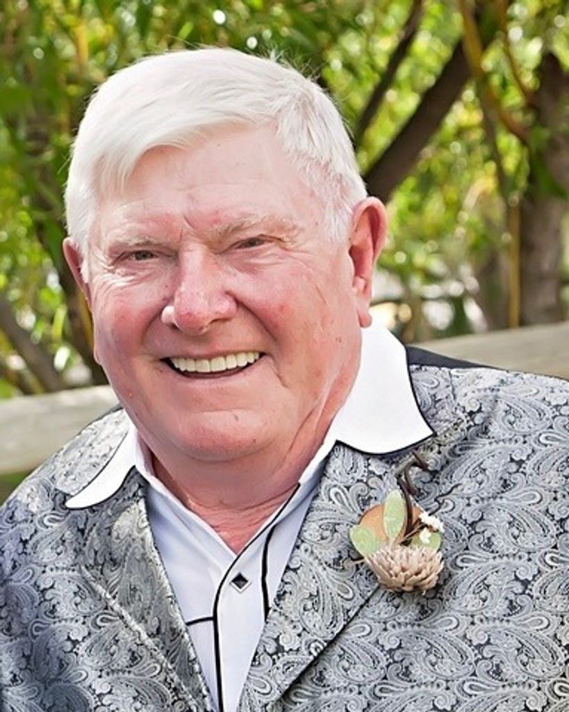 Loren "Yogi" Dale Kliven