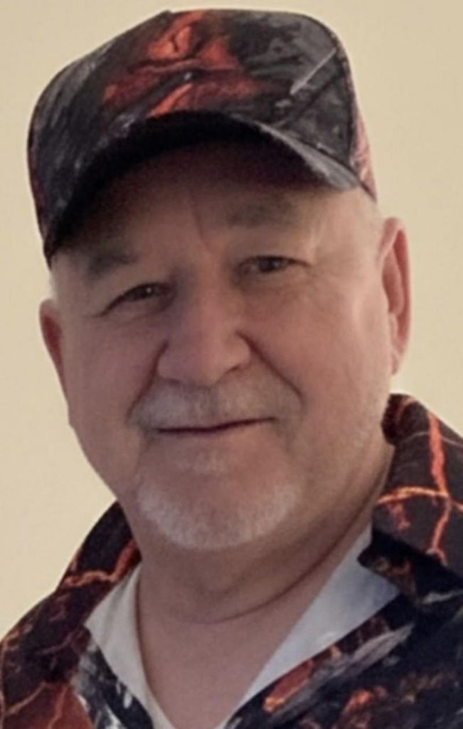 Gerald Allen Tomey Profile Photo