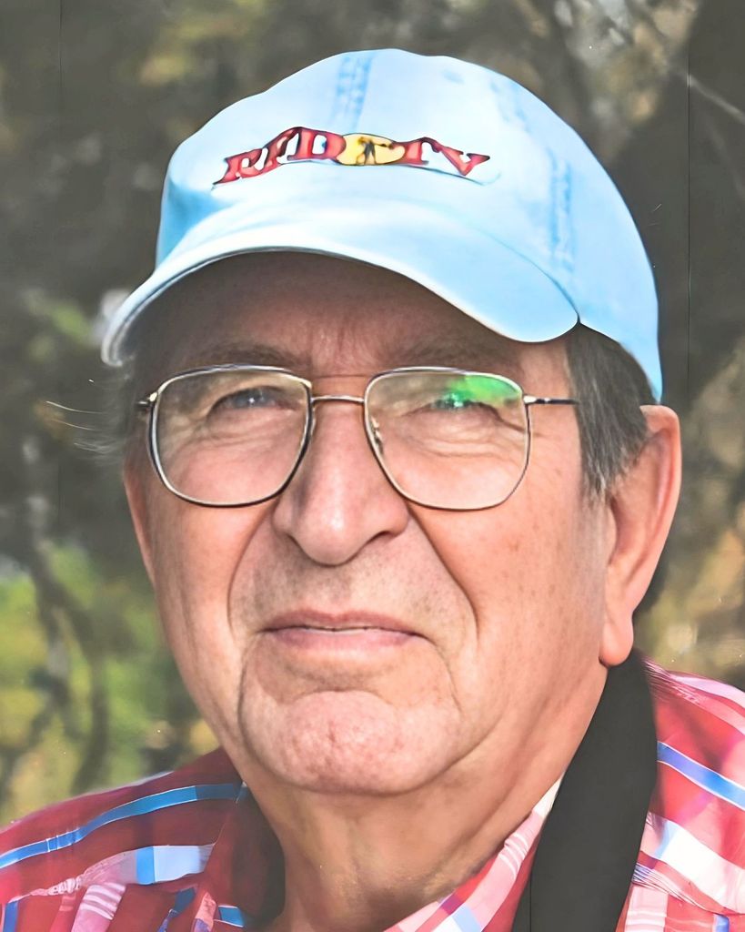 Kenneth Wayne Good Profile Photo
