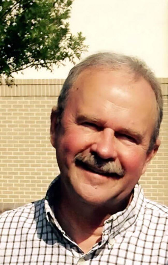 Wendell Colvert Stephens, Jr. Profile Photo