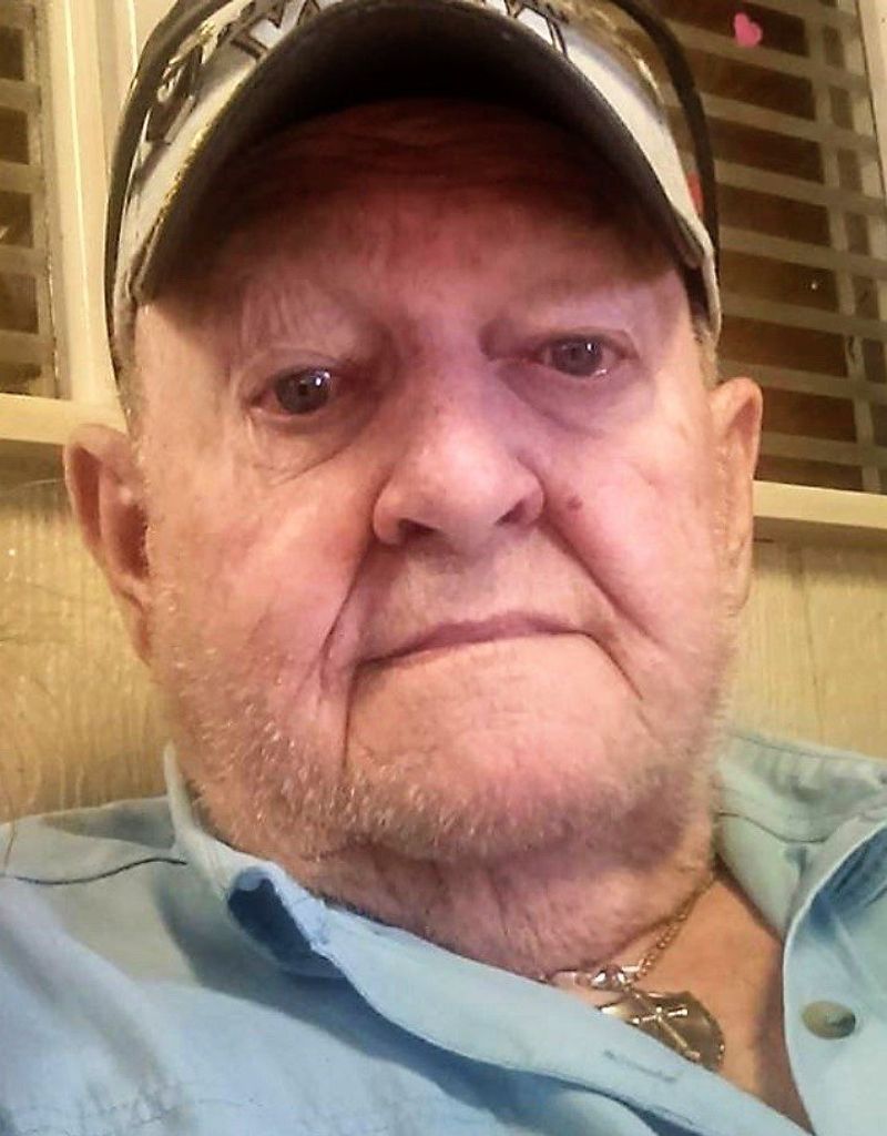 George Dayton Atteberry