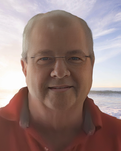 Jim Bray's obituary image