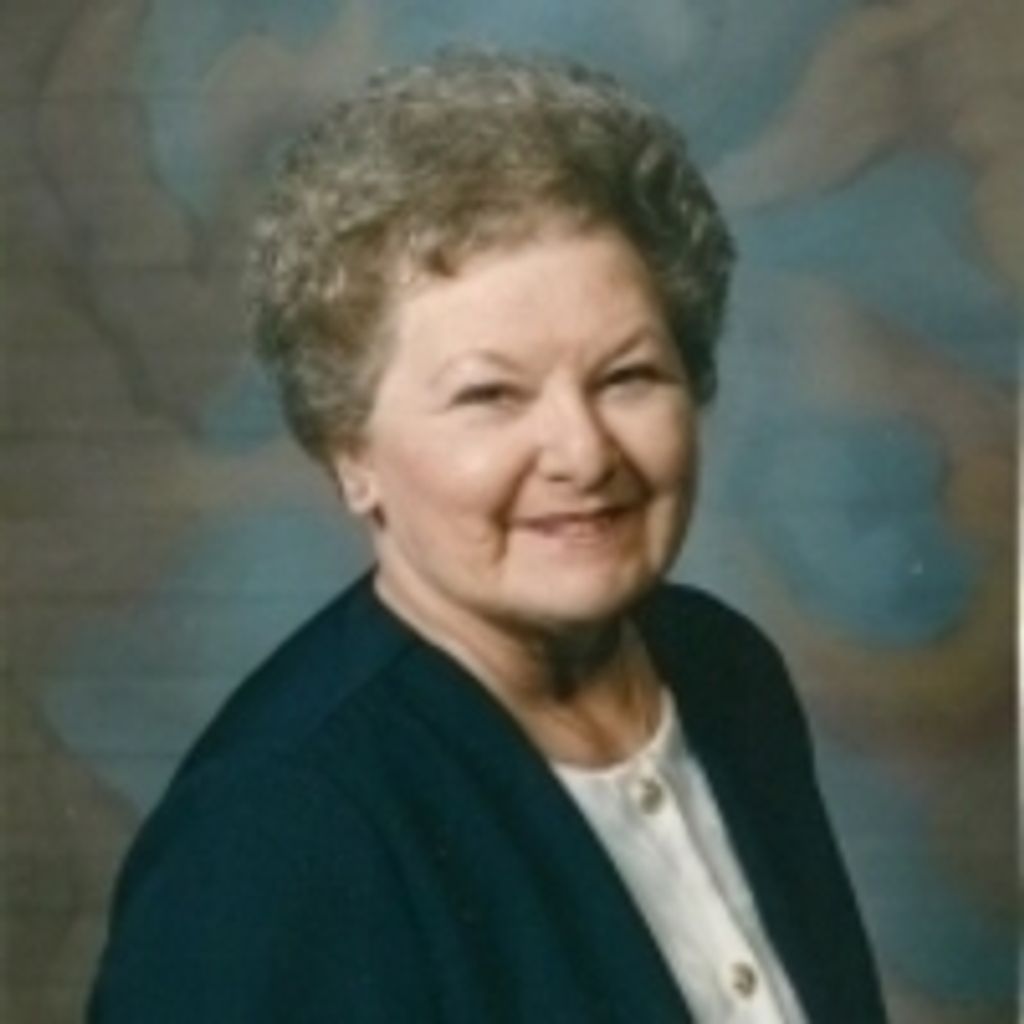 Violet M. Bullis