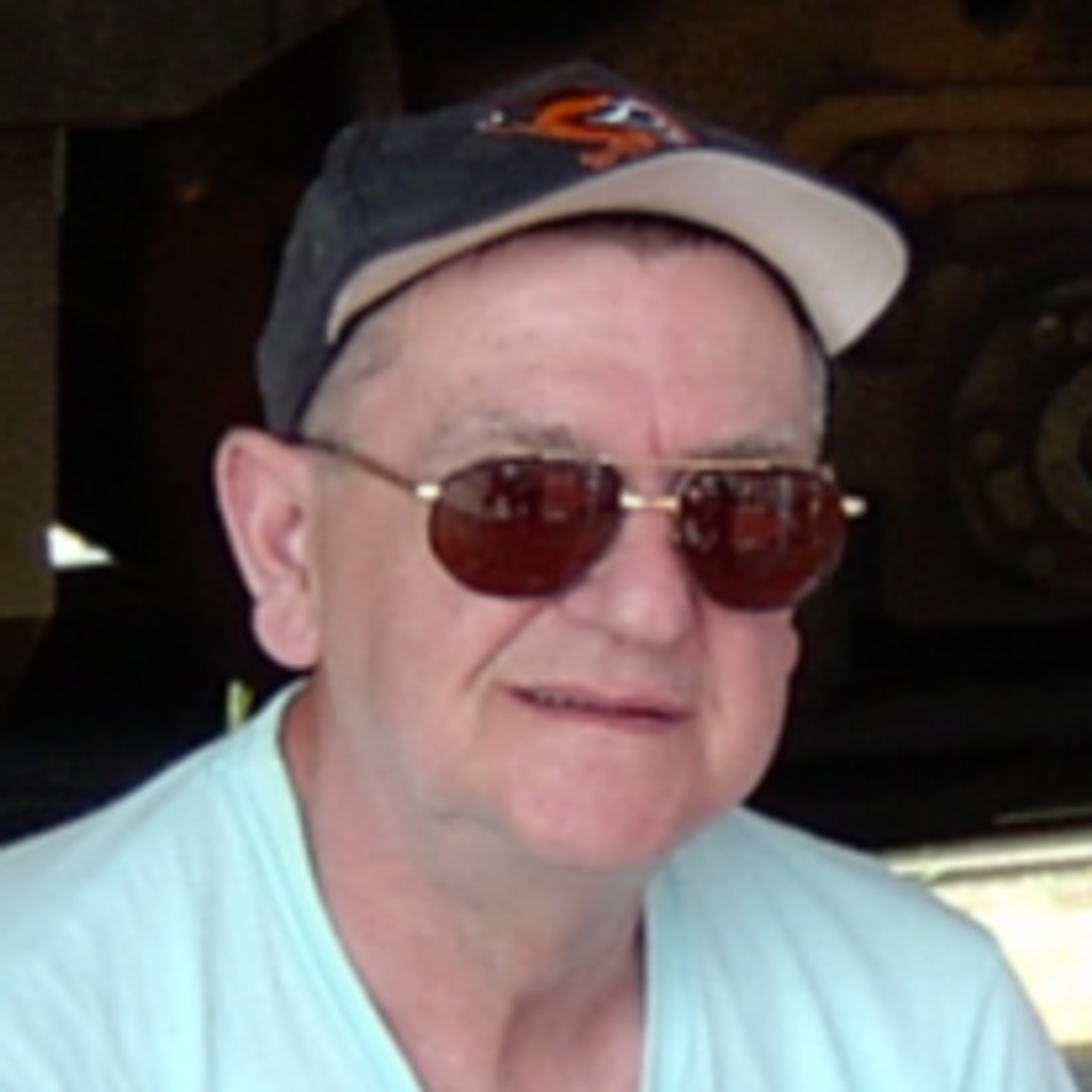 James R. Goodwin