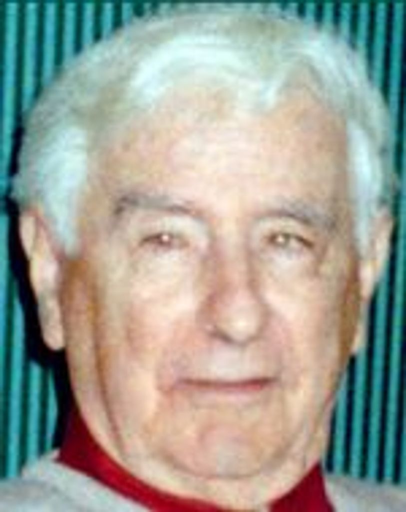 Lucien J. Boudreau