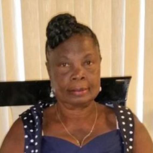 Marie D. Horacius Profile Photo