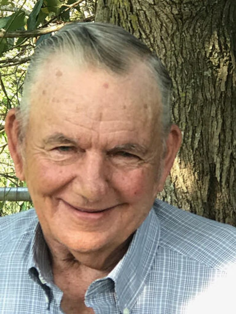 Murl Don Pitts