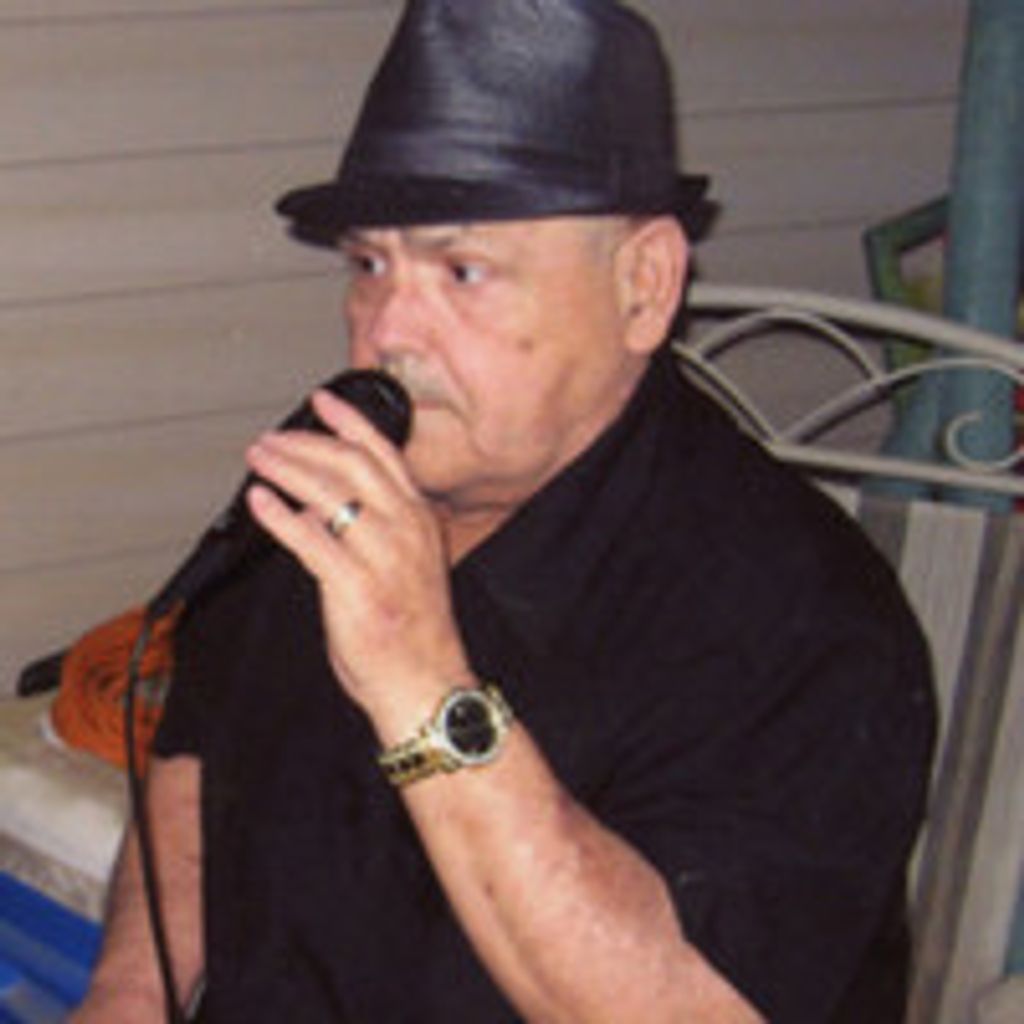 James Menard