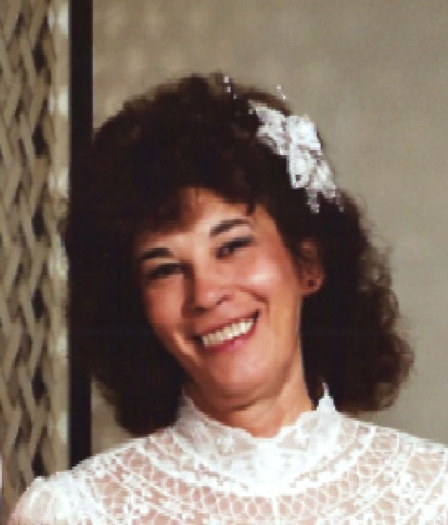 Marietta J. Bicknell