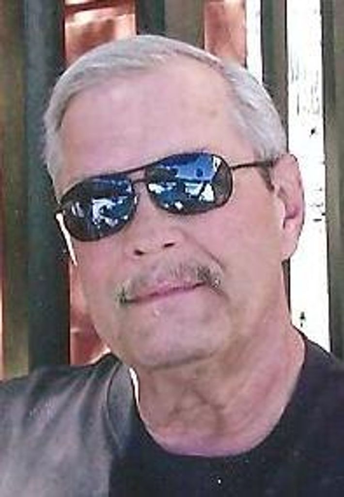 Robert D. Yonke "Bob"