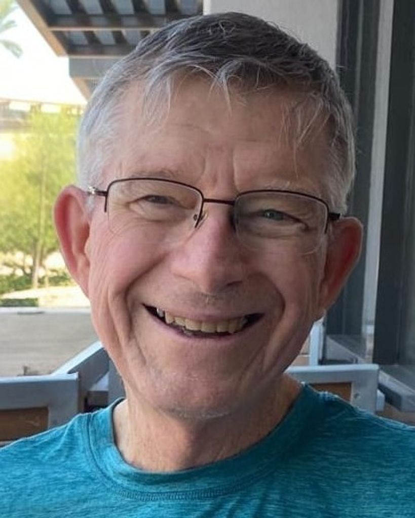 Joseph Robert Dody Profile Photo