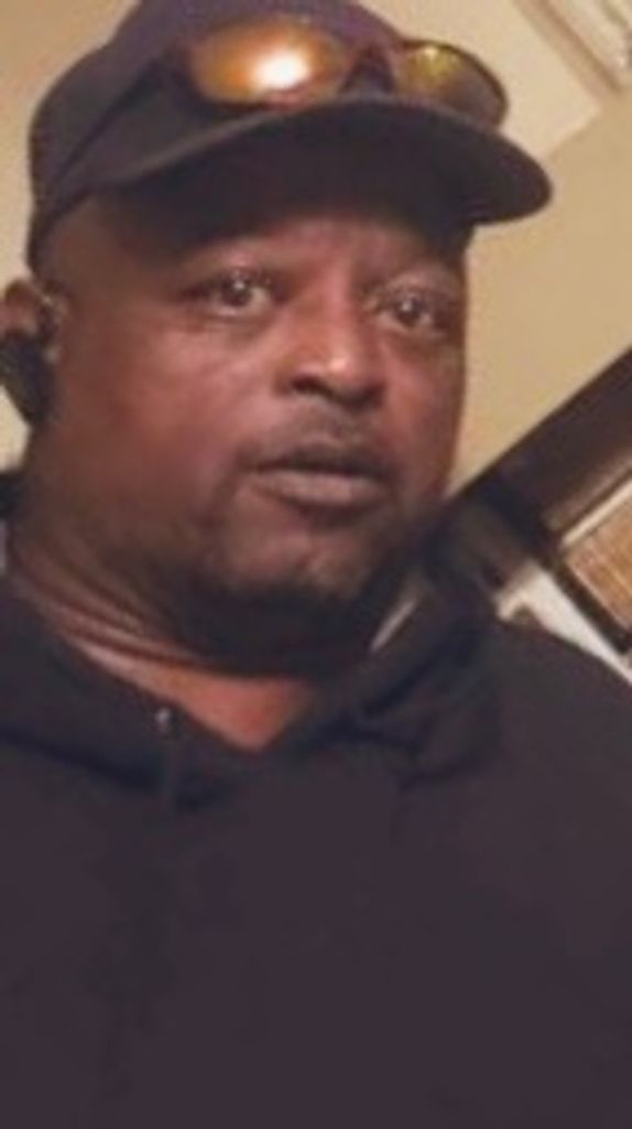 Kelvin Eugene Luckey Profile Photo