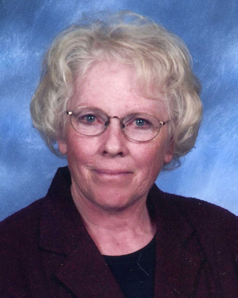 Mary Ann (Rademacher) Johnson Profile Photo
