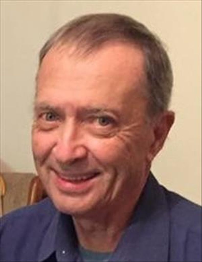 Richard Stajszczak