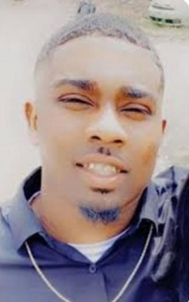 Jordan Wayne Goff Profile Photo