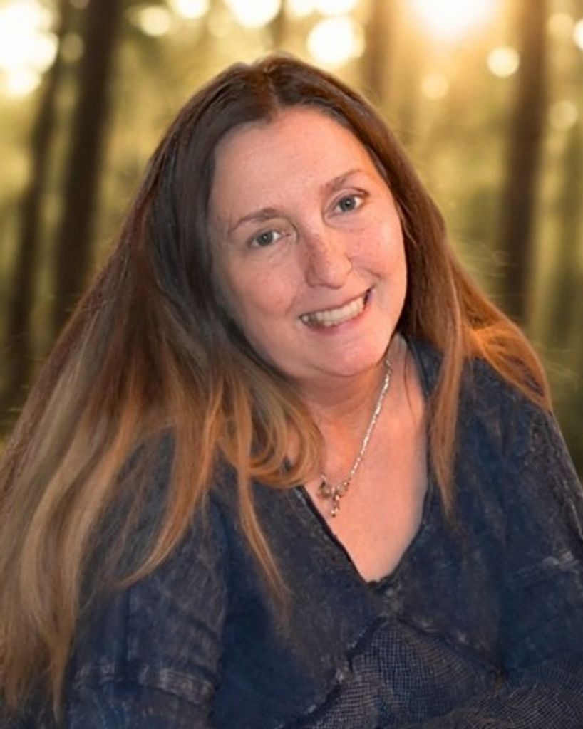 Tammy Sue Hamlet