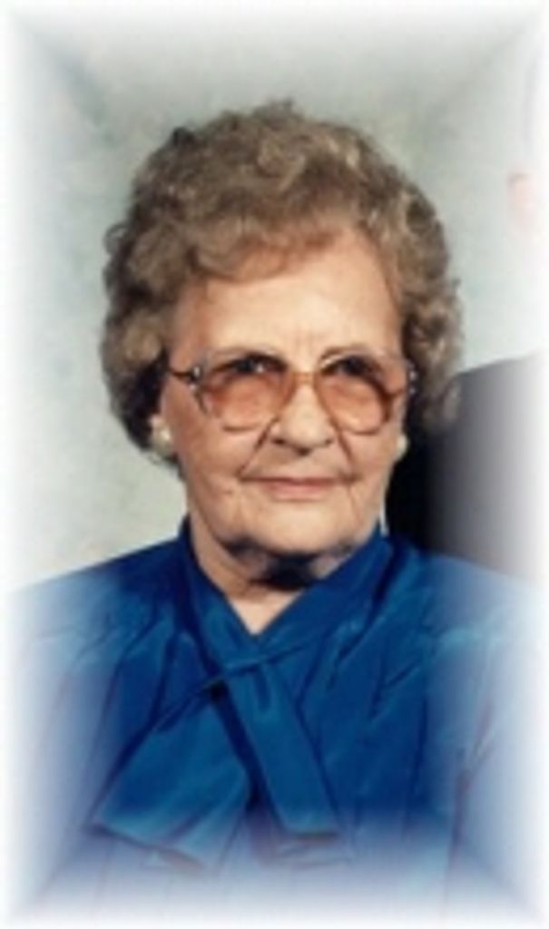 Allene M Watson