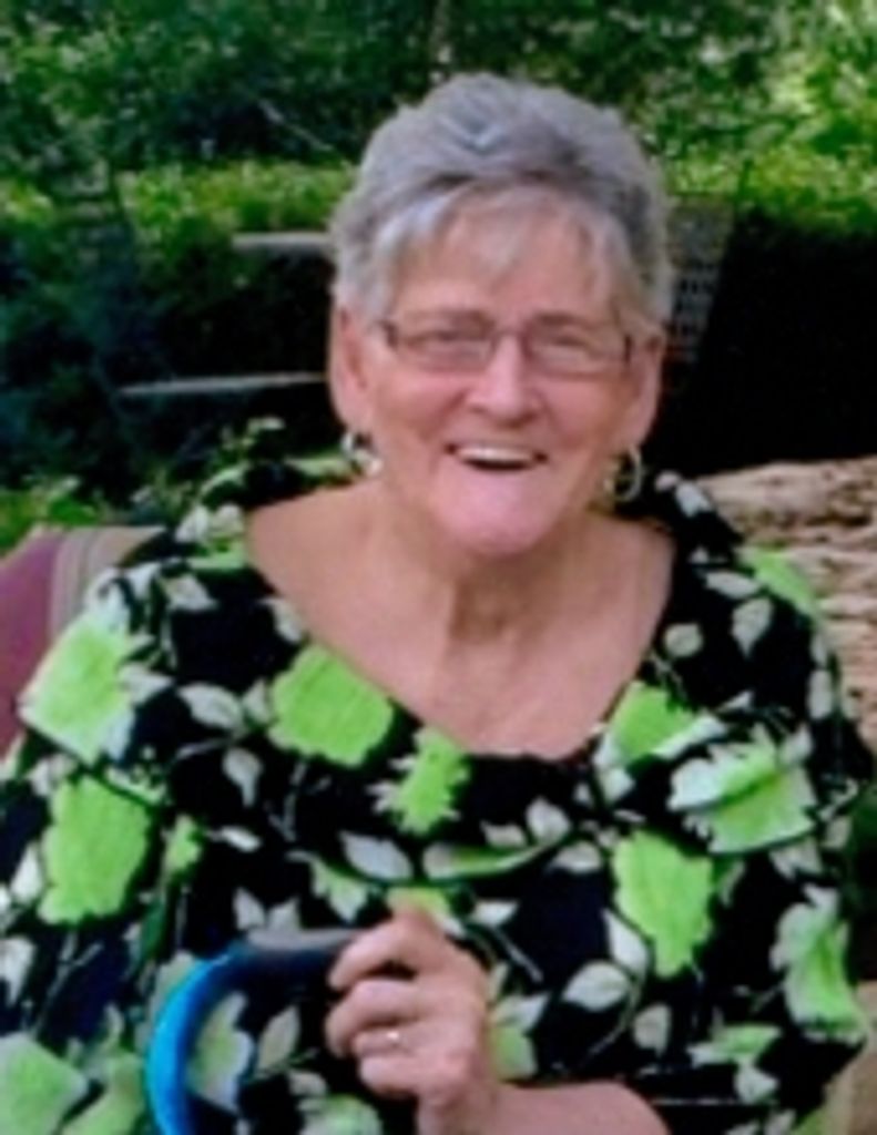 Mearyetta Kearns