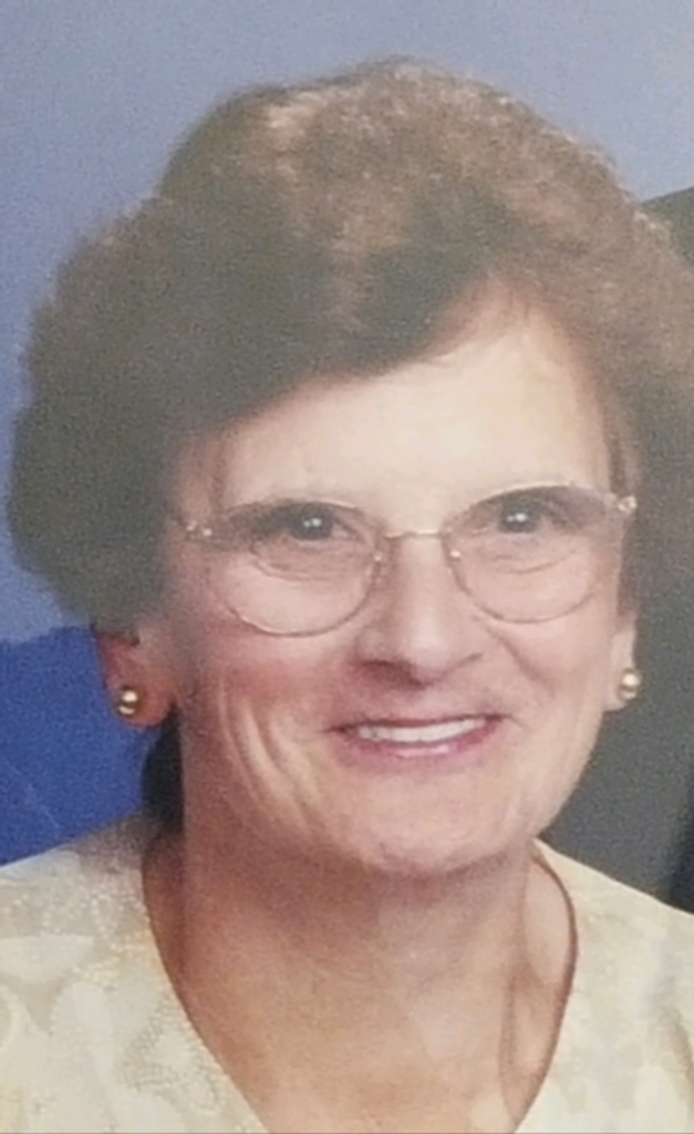 Eulalia (Santana)  Corvelo