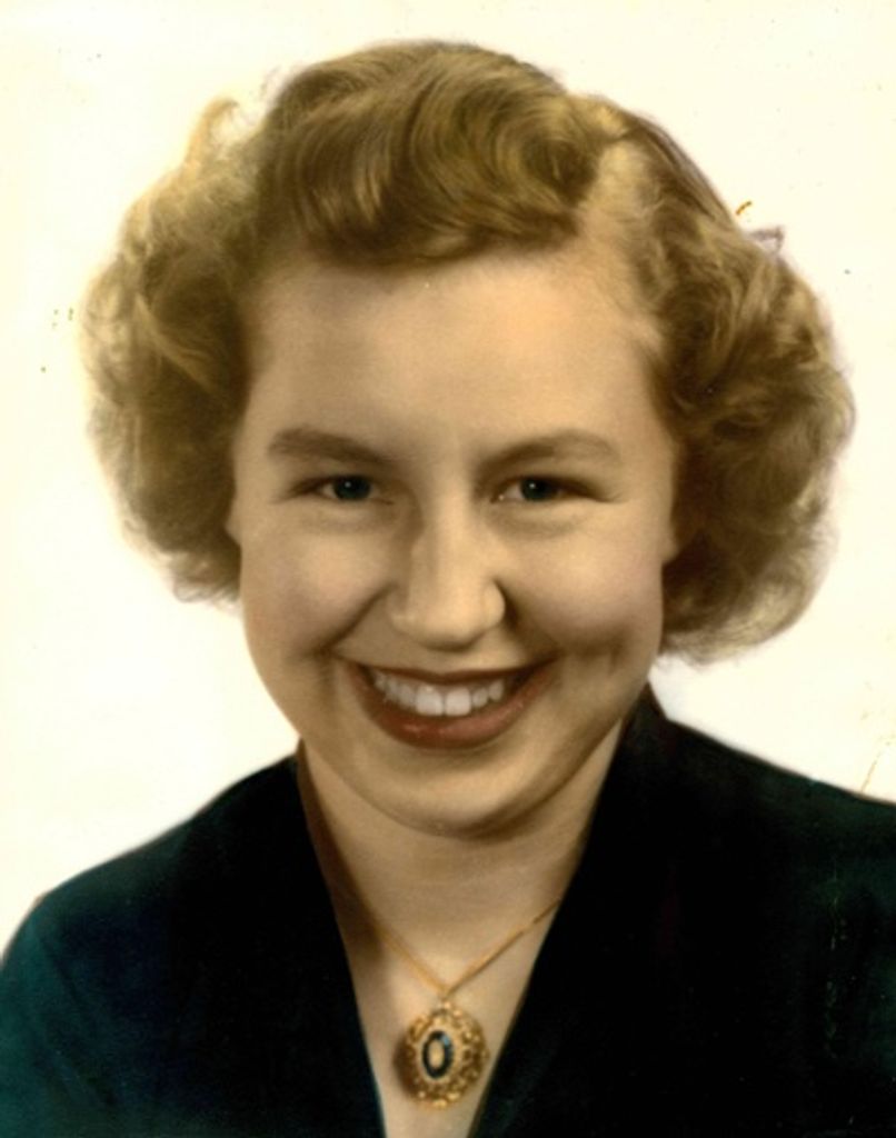 Bernice B. Seim