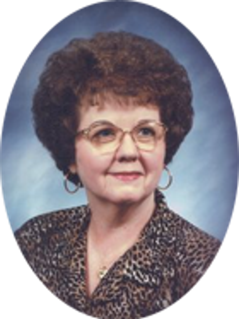 Shirley Eastus