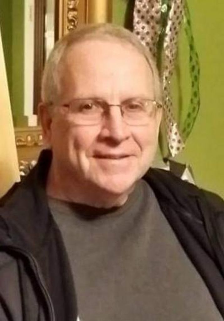 Kenneth W Helton Profile Photo