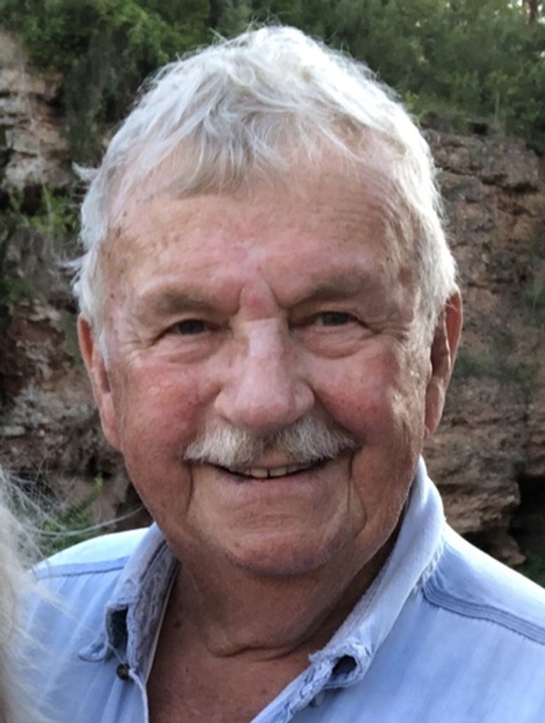 Lennie Dean Walleen