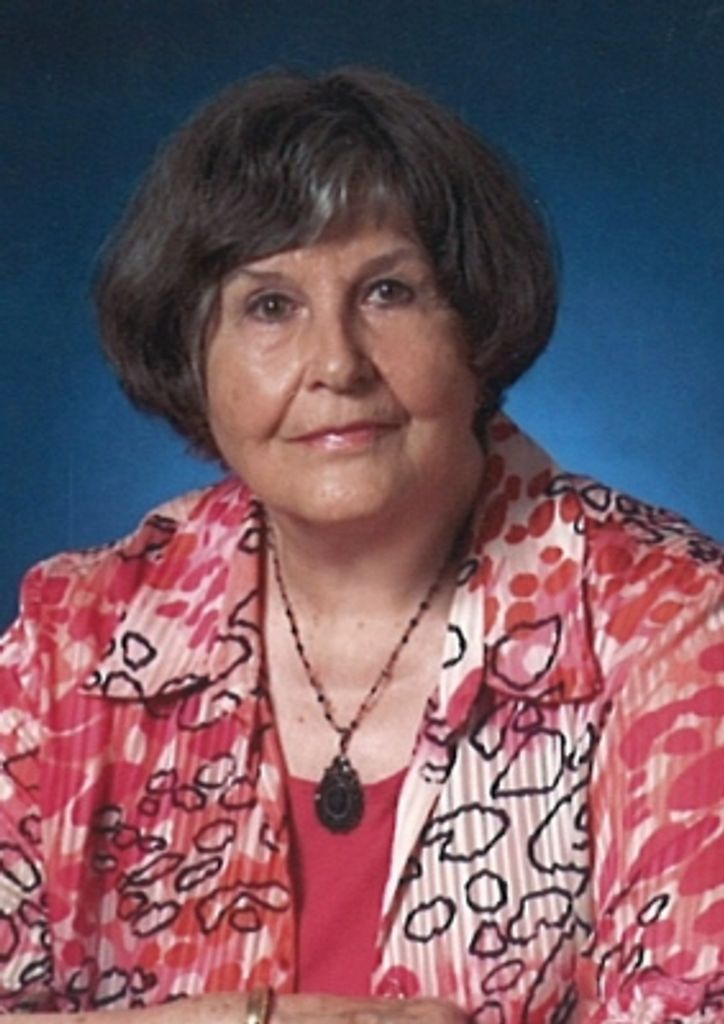 Frances  Funderburk Baker Profile Photo