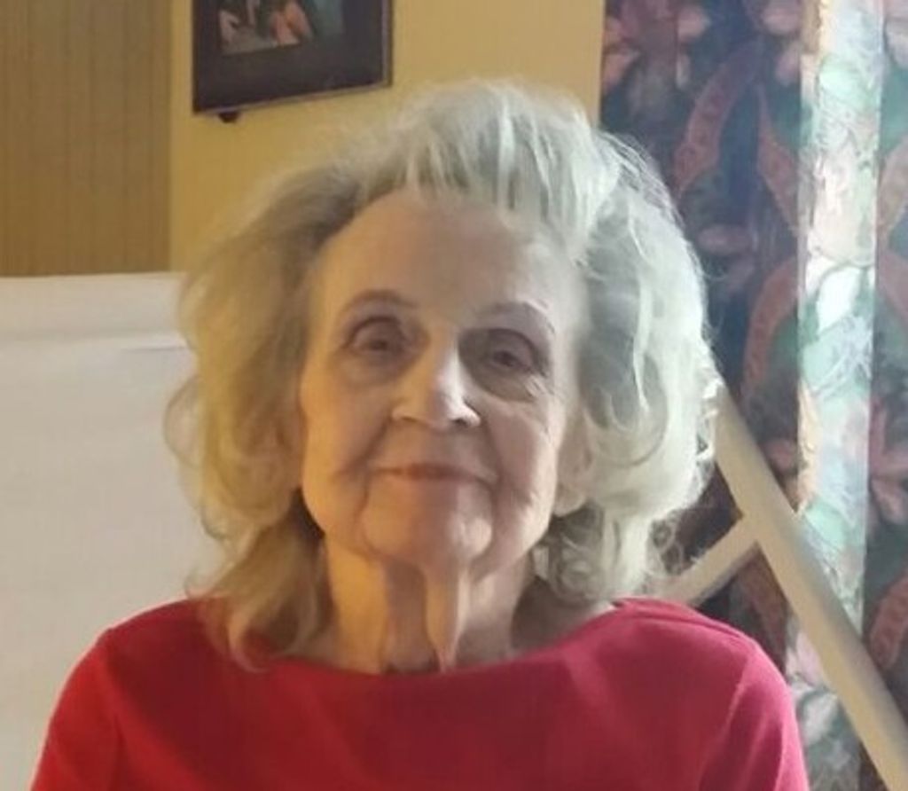 Rhoda Grimes Profile Photo