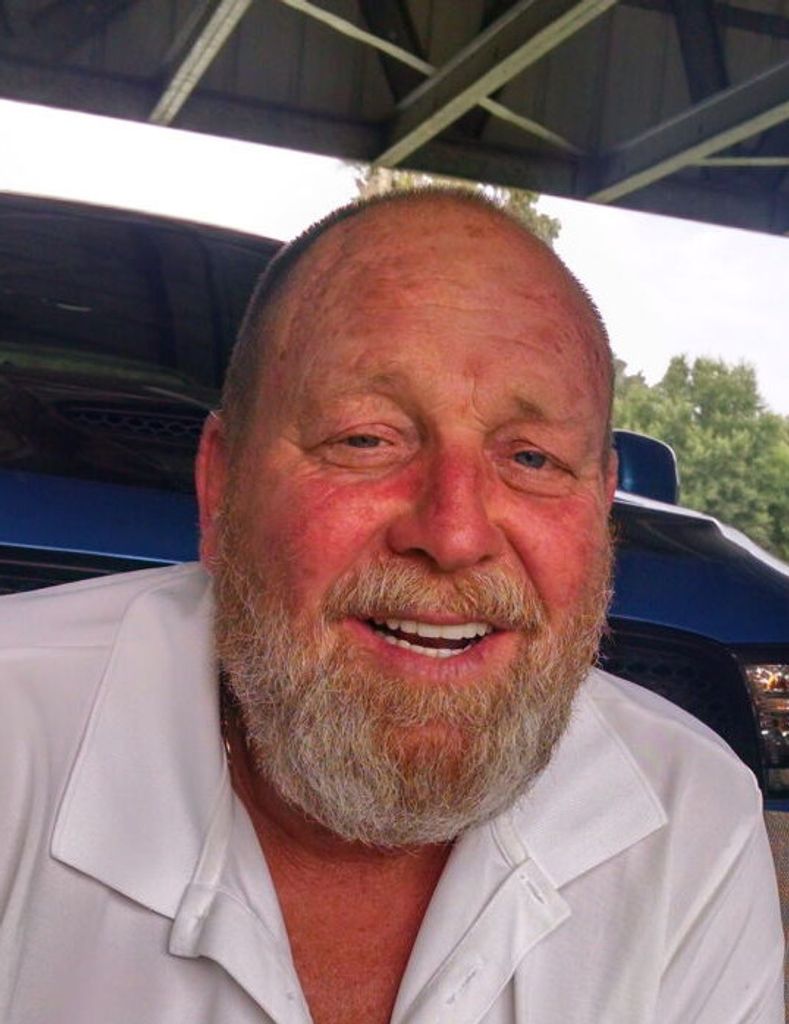 Randolph "Randy" Jackson Horton