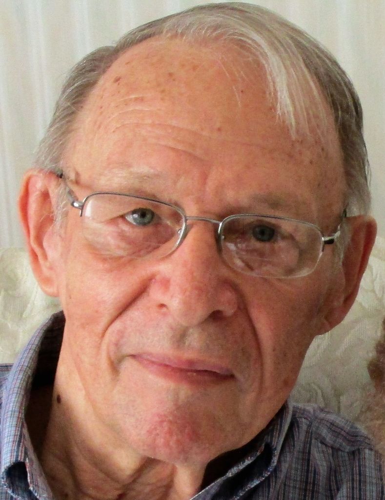 William "Bill" D. Springer Profile Photo