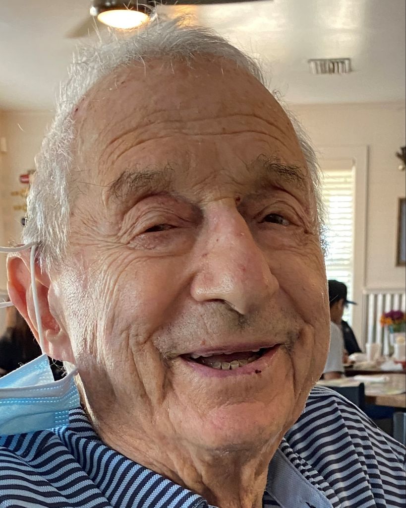 George Morton Ginsburg