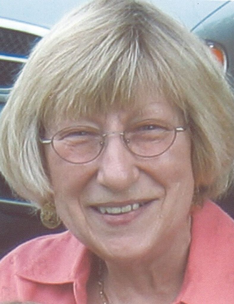 Joan M. West