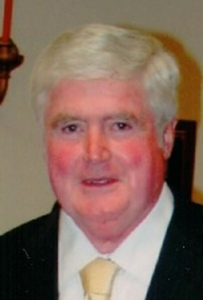 Robert J. "Bob" Harty