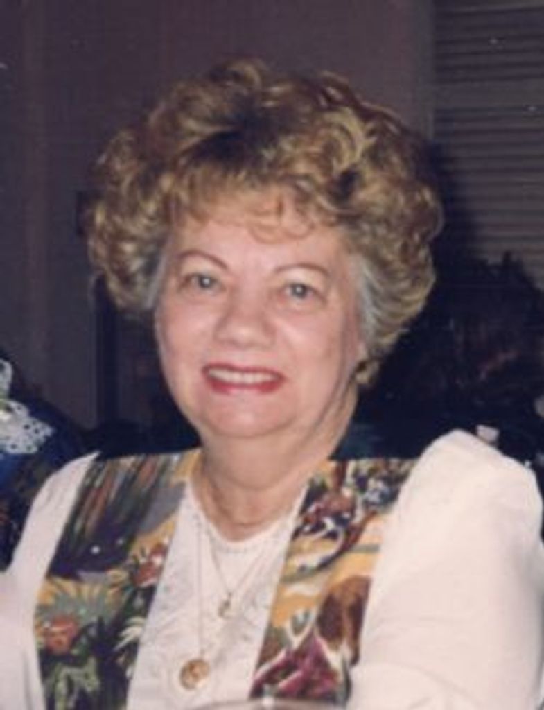 Dorothy Troha