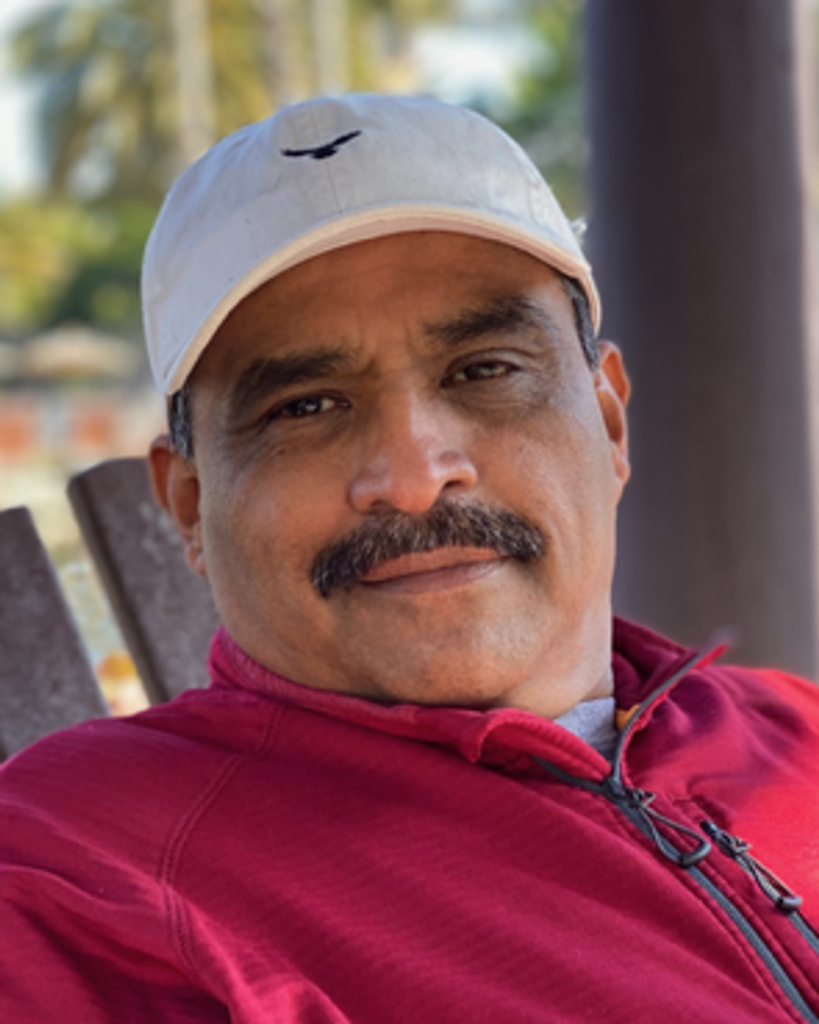 Patrick Sigala Profile Photo