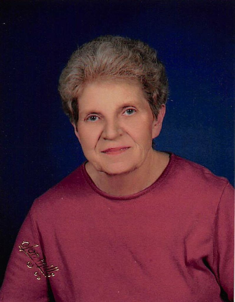 Joyce Davis King Profile Photo
