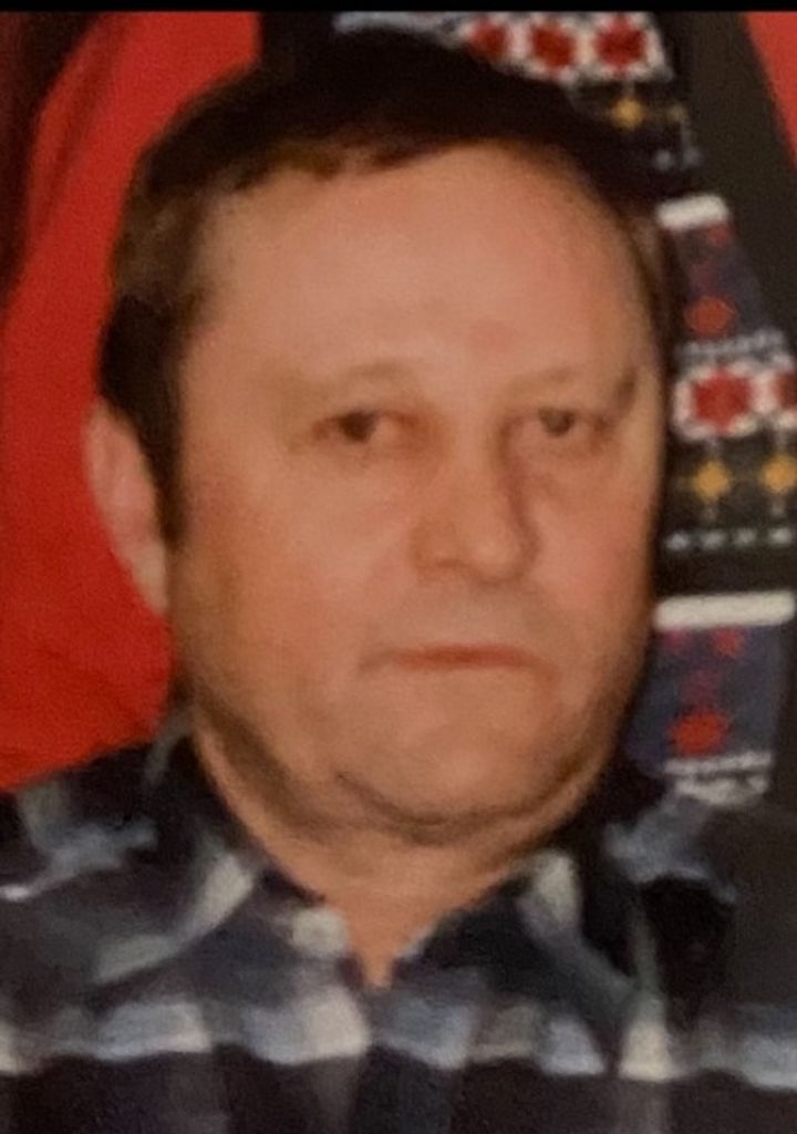 Floyd I. Bertschy Profile Photo