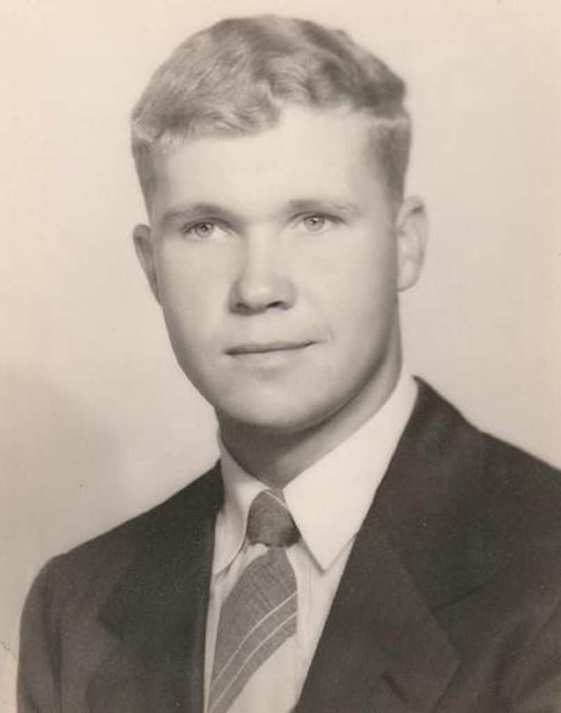 Harry R. Tennant Profile Photo