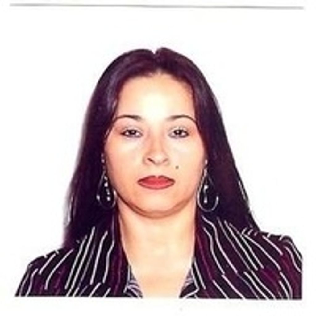 Doris Ramirez-Giraldo