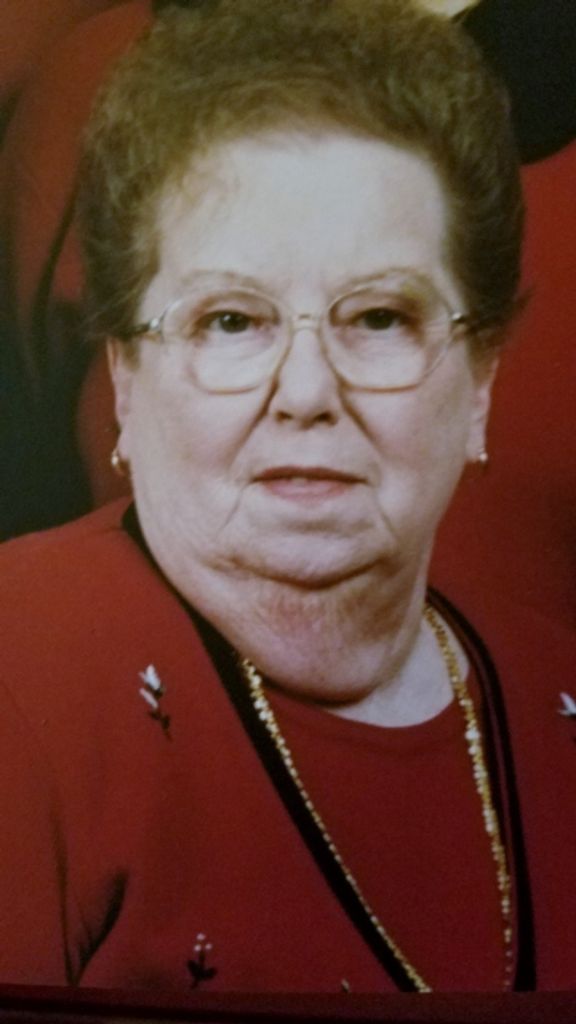 Betty Jackson