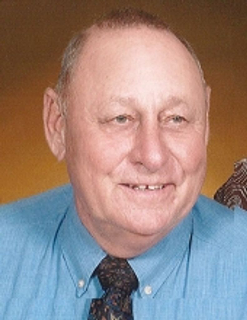 Jesse H. "Tookie" Oates. Iii