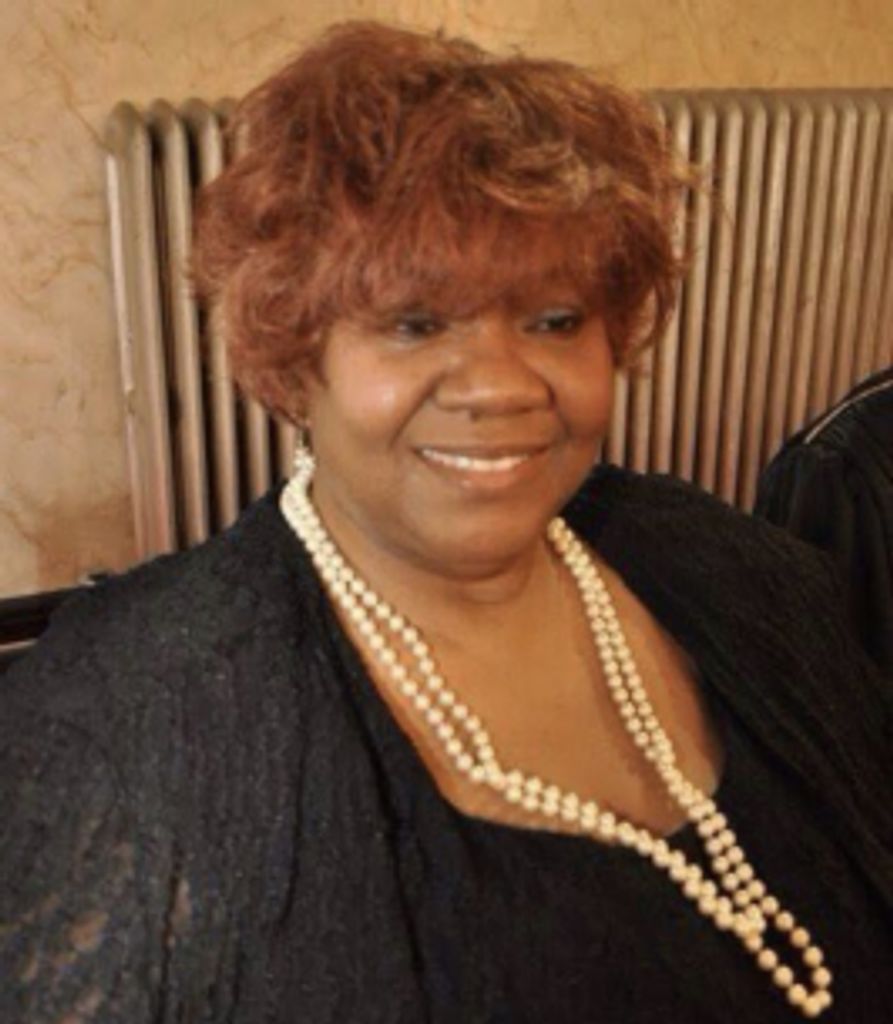 Mary Matthews Profile Photo