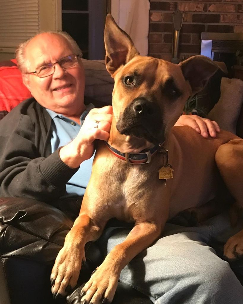 Kenneth Andrew Karvonen Profile Photo