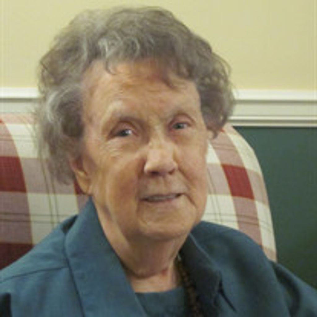 Marie Anderson