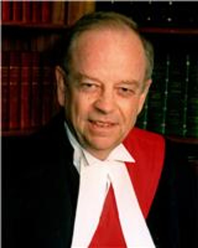 John Francis Bennett