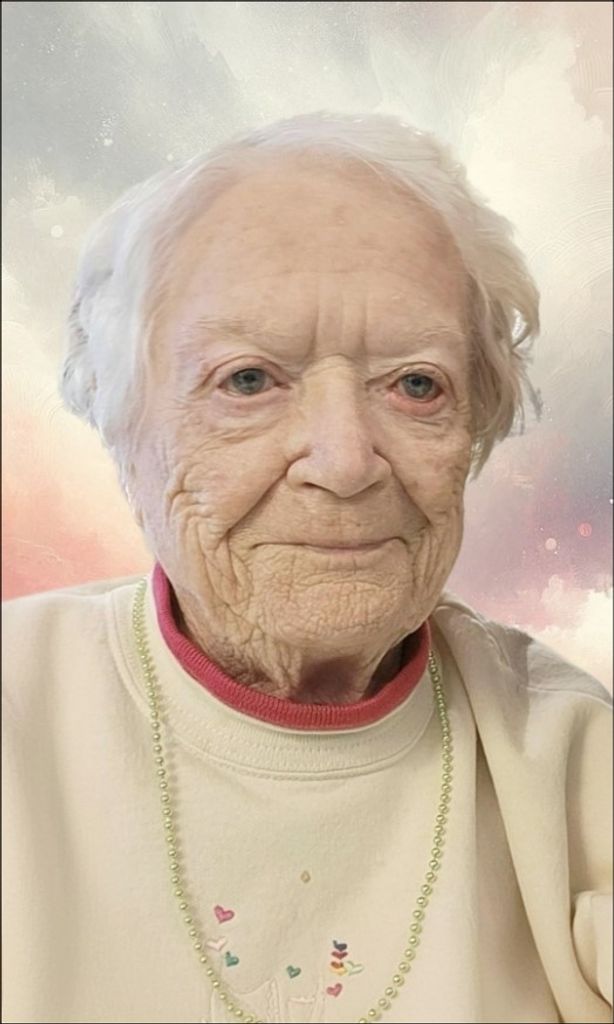 Betty Ann Glover Profile Photo
