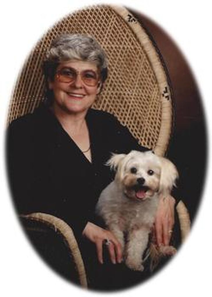 Connie Mcmurtry